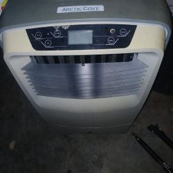 Artic Cove Portable Ac