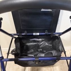Walker - gently used