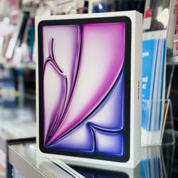 iPad Air 11in M2 Chip (Latest Model) 