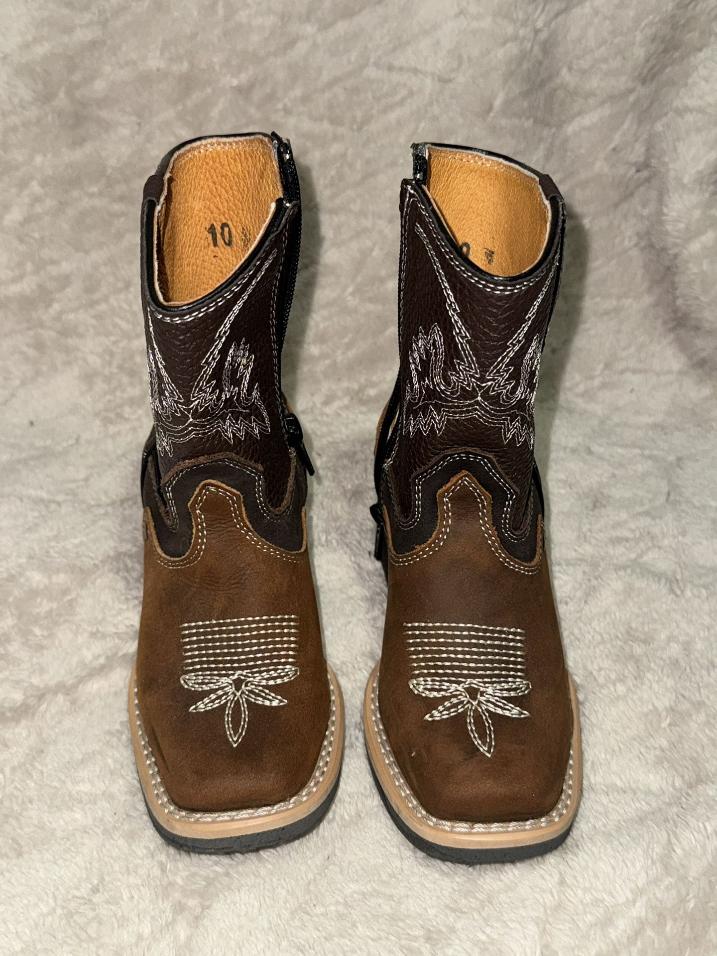 Kids Boots