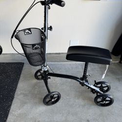 Knee Walker Knee Scooter