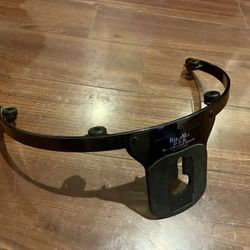 Floating Tom Mounts ( 3 Total )