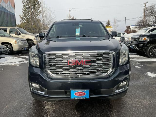 2019 GMC Yukon