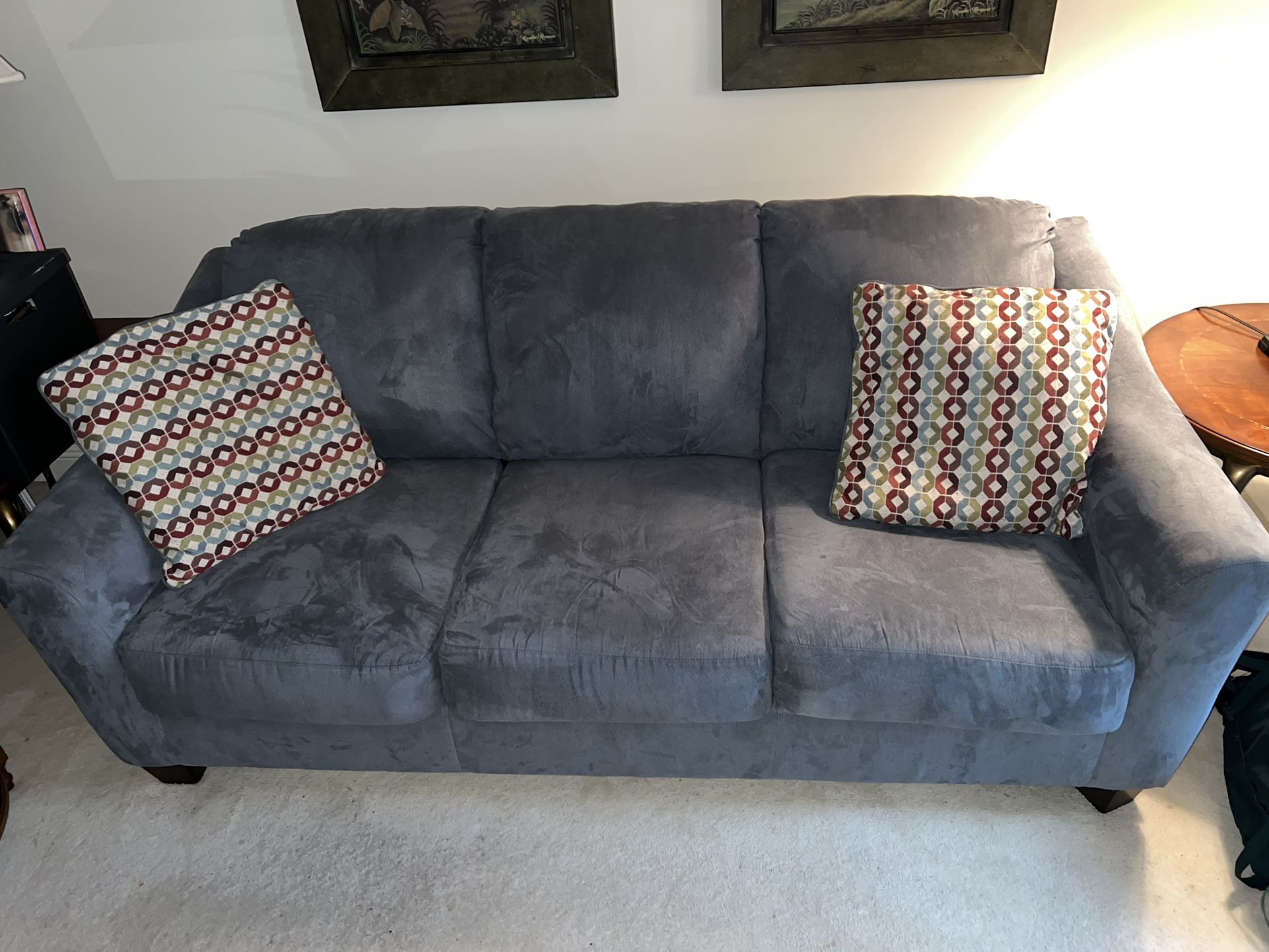 Sleeper Sofa