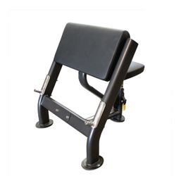 (NEW) Preacher Curl Bench