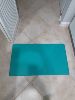 New WOT KITCHEN MAT