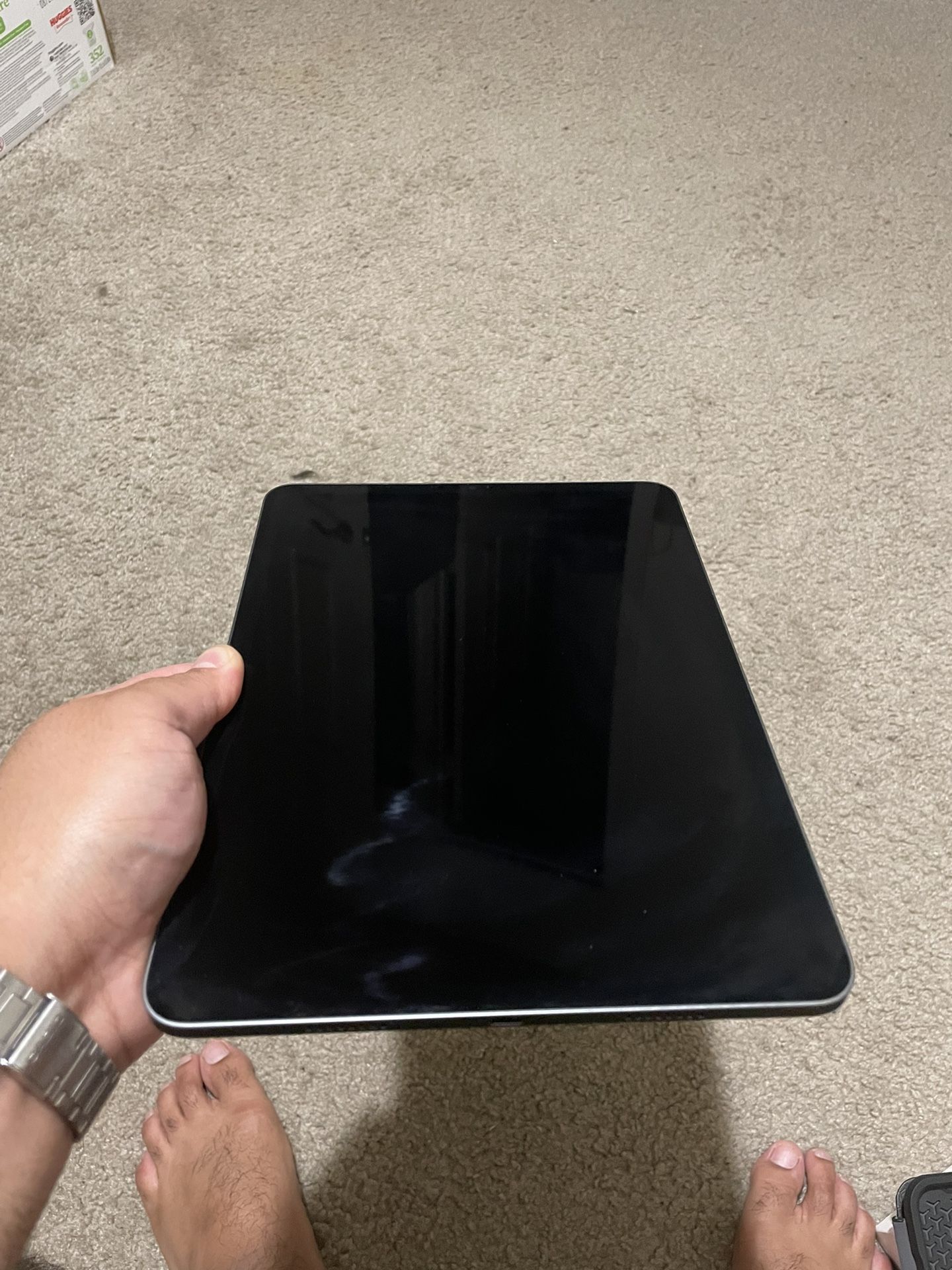 iPad Pro 11 Inch (3rd Generation 128GB