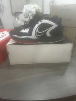 kyrie low 5