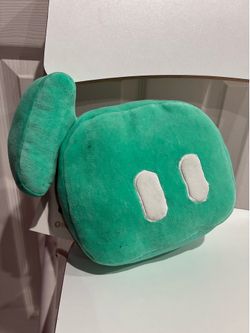 Streamlabs KEVIN Twitch Con BEARS for HUMANITY Plush with Tags *RARE*