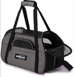 EliteField Soft Sided Pet Carrier BRAND NEW