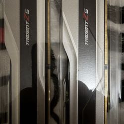 G Skill Ram 32gb