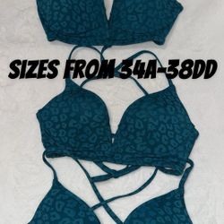 Women’s Bikini Top