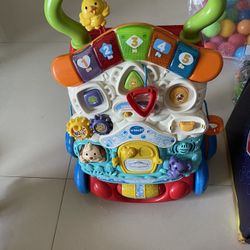 Vtech Walker 