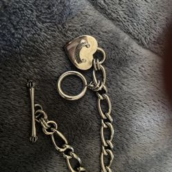 Vintage Juicy Couture Bracelet 