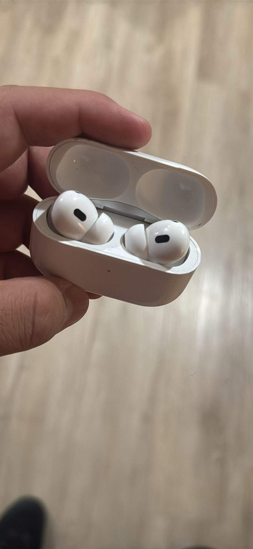 AirPods Pro 3 