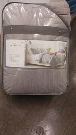Bed Comforter Full Size