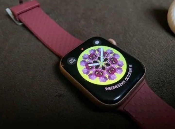 Apple Watch Series 1 38MM