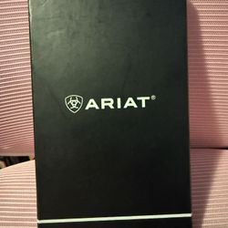 Brand New Ariat Wallet