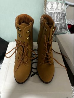 Xoxo women’s boots