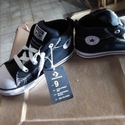 Chucks kids shoes