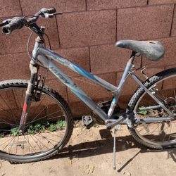 Mountain Bikes & Kids Bicycles For Project Fixing