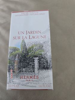 Womens fragrance