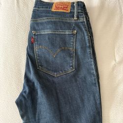 Levi’s Women Jeans 