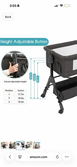 Bassinet