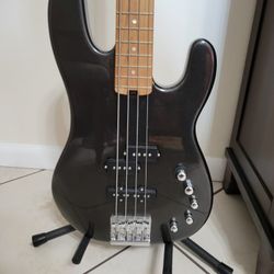 Charvel Pro Mod San Dimas Bass Guitar 