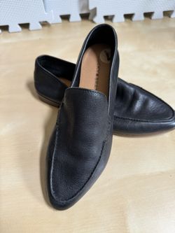Lucky Brand Flat Loafer