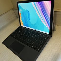 Surface pro touchscreen windows 11