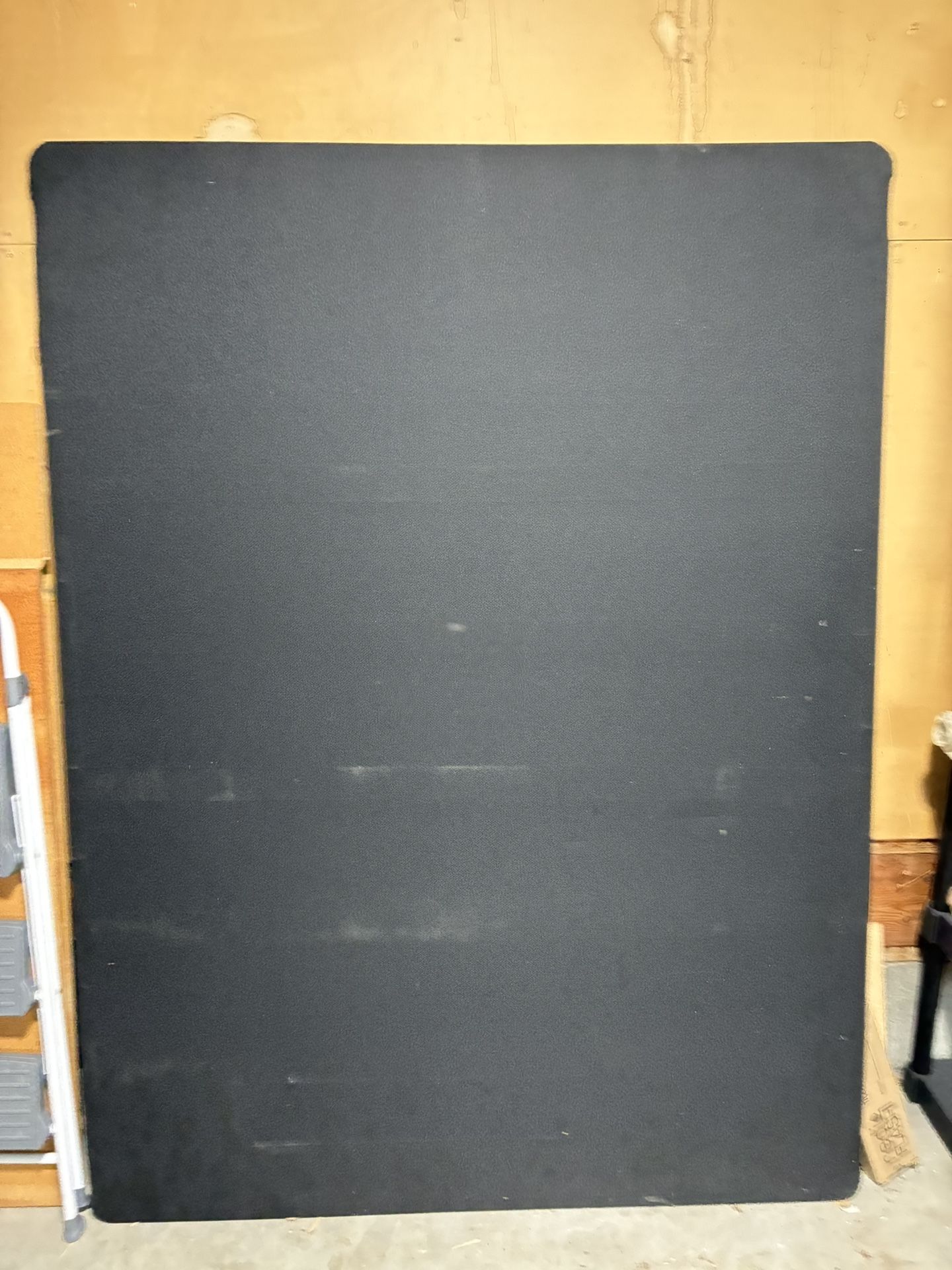 Queen Mattress Bunky Board