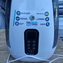 Humidifier