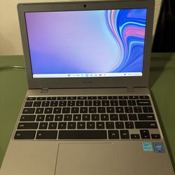 Samsung Laptop