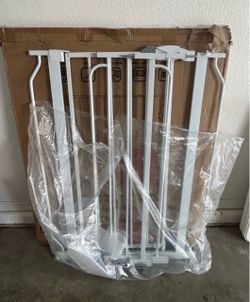 New Baby or Per Gate