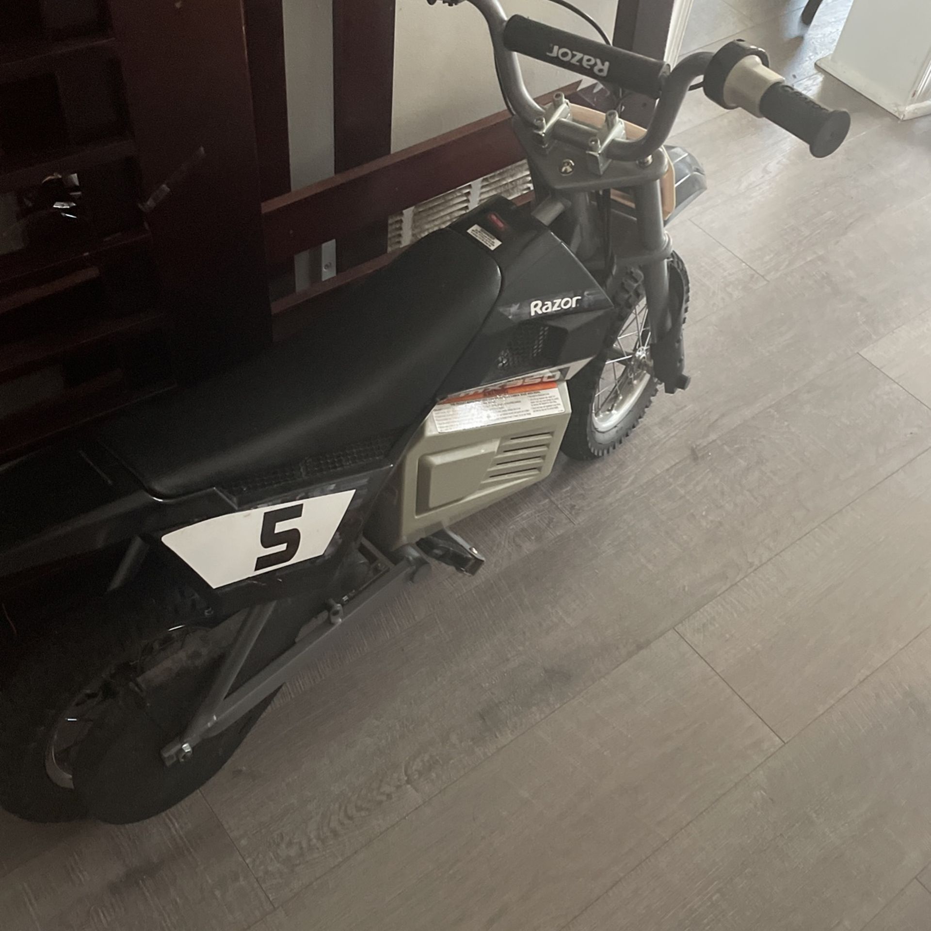 Razor Electric Scooter