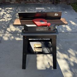 Craftsman Jointer Planer