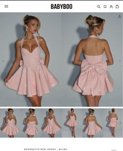 Babyboo Dress