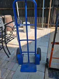 Heavy Duty dolley ARLINGTON