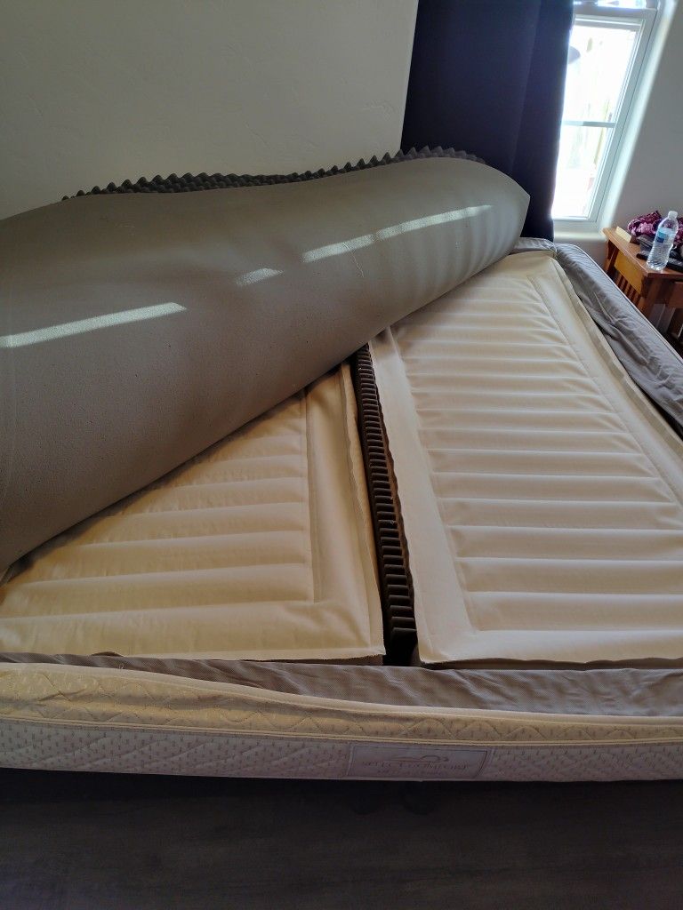 Free King Sleep Number Bed