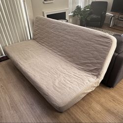Ikea NYHAMN sleeper sofa Mattress