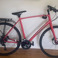 Trek  Bicycle 
