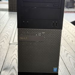 Dell OptiPlex 3020 Tower i3-4130