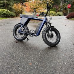 2019 Juiced Camp Scrambler