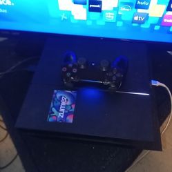 Ps4 Pro