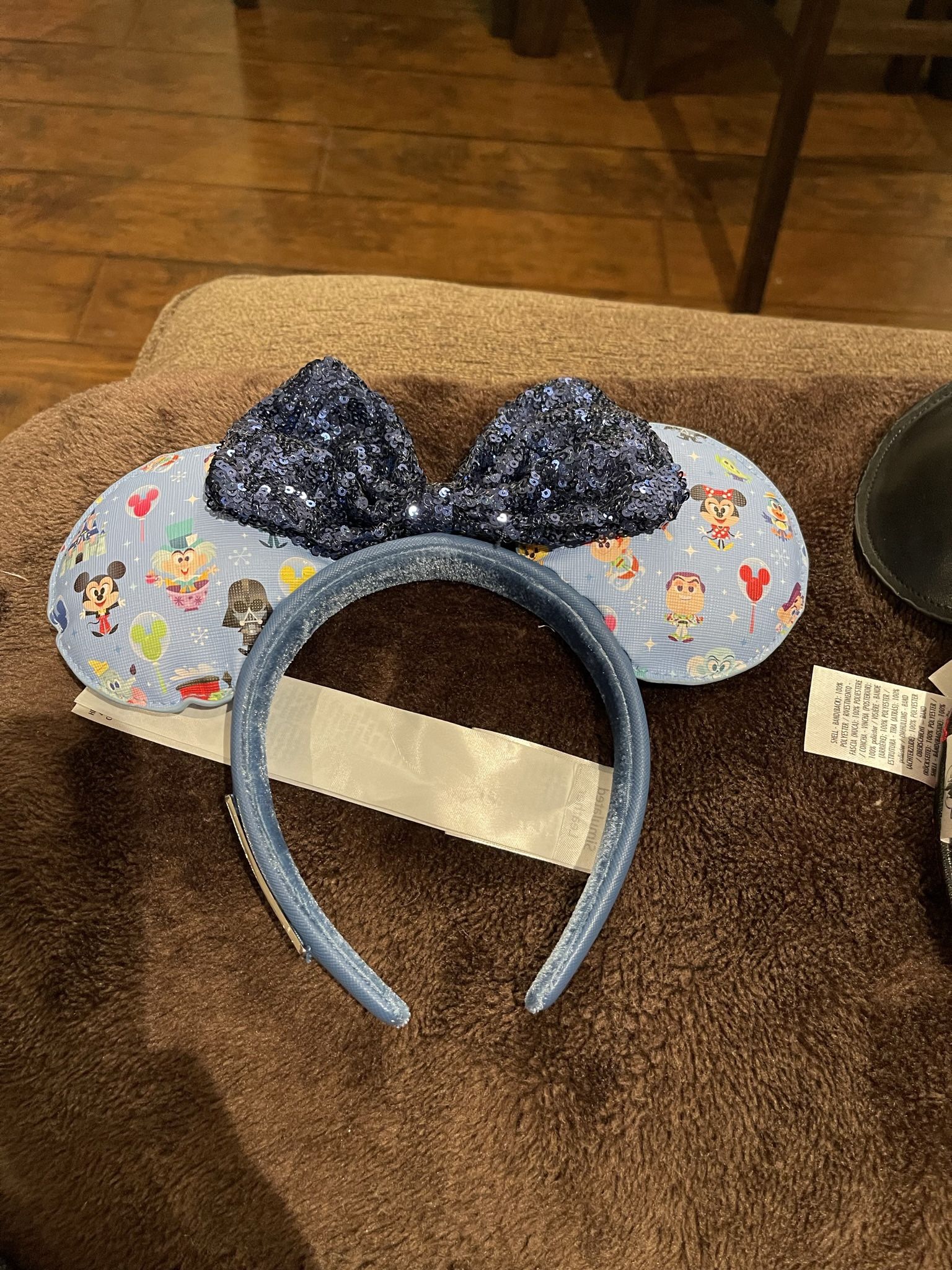 Disney Ears