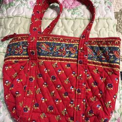 Vera Bradley Bag