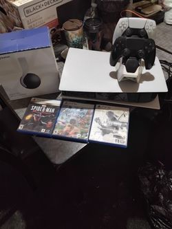 PS5