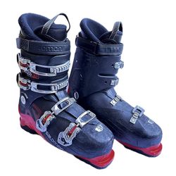 Mens Salomon Ski Boots (Size 11 / 11.5)