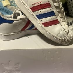 Adidas Superstar
